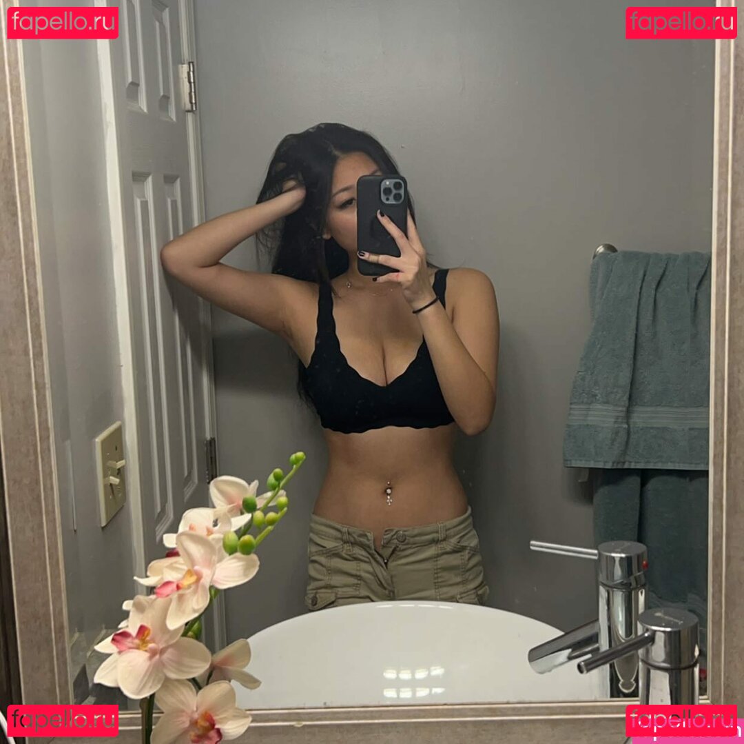 Ssophiali Nude Onlyfans Photo 11