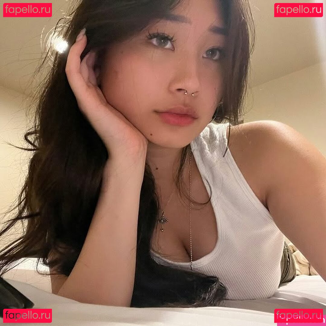 Ssophiali Nude Onlyfans Photo 6
