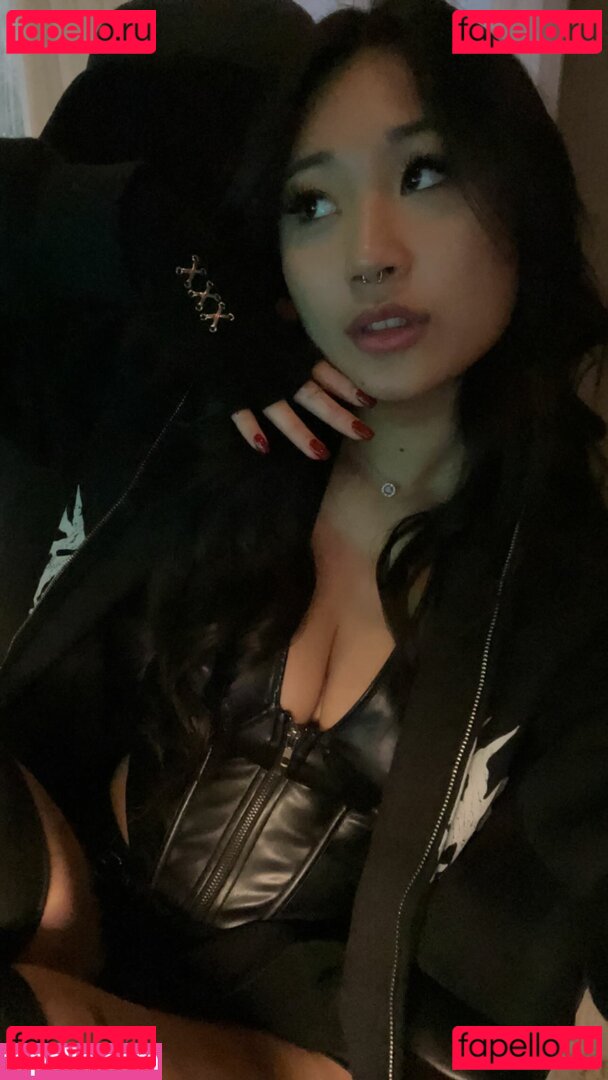 Ssophiali Nude Onlyfans Photo 4