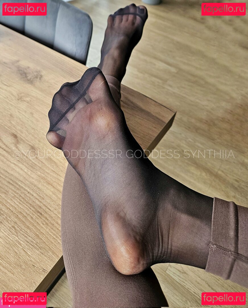 YourgoddessSR Nude Onlyfans Photo 24