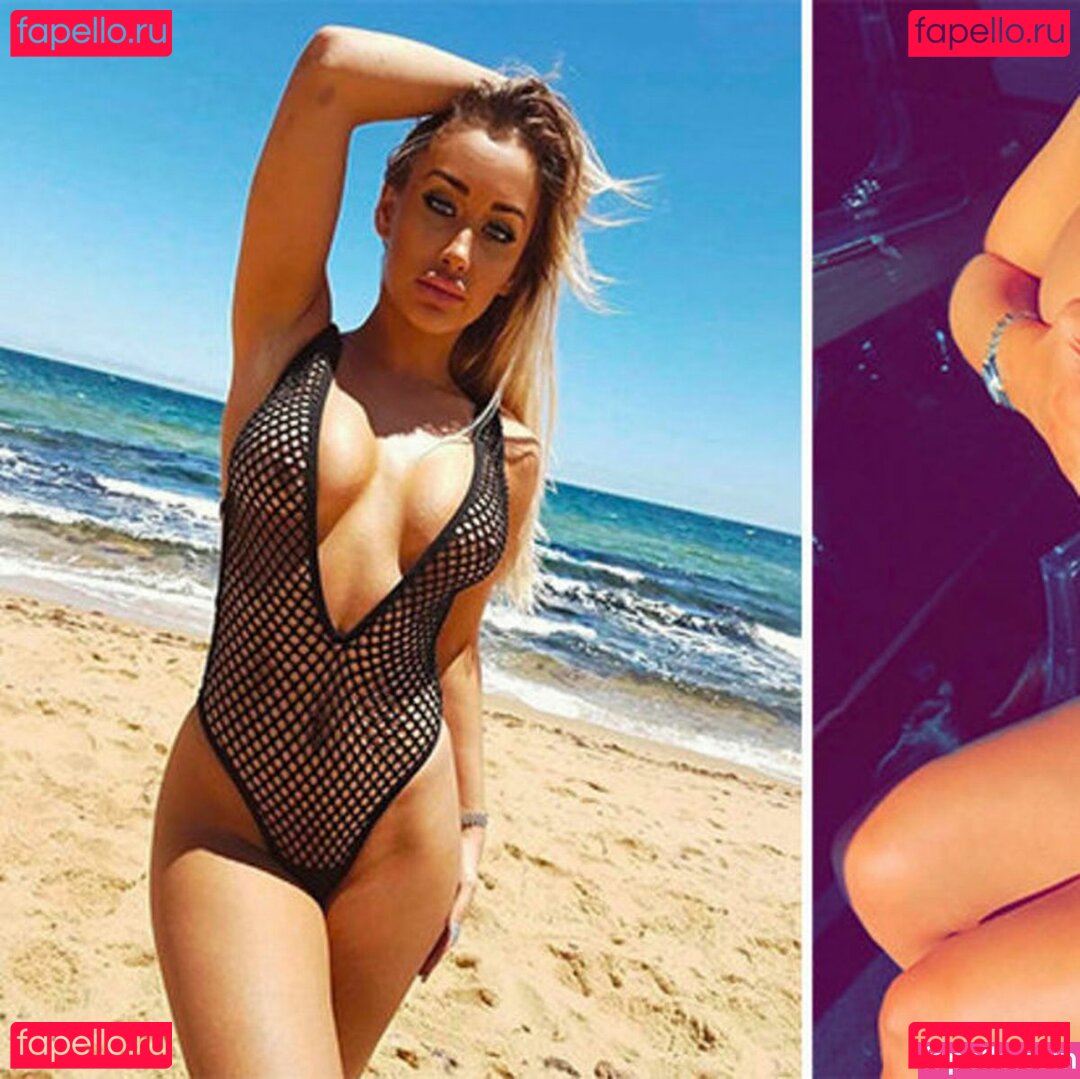 Becca Edwards Nude Onlyfans Photo 31