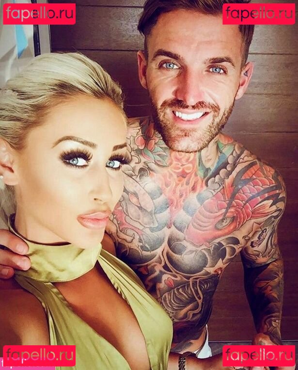Becca Edwards Nude Onlyfans Photo 29