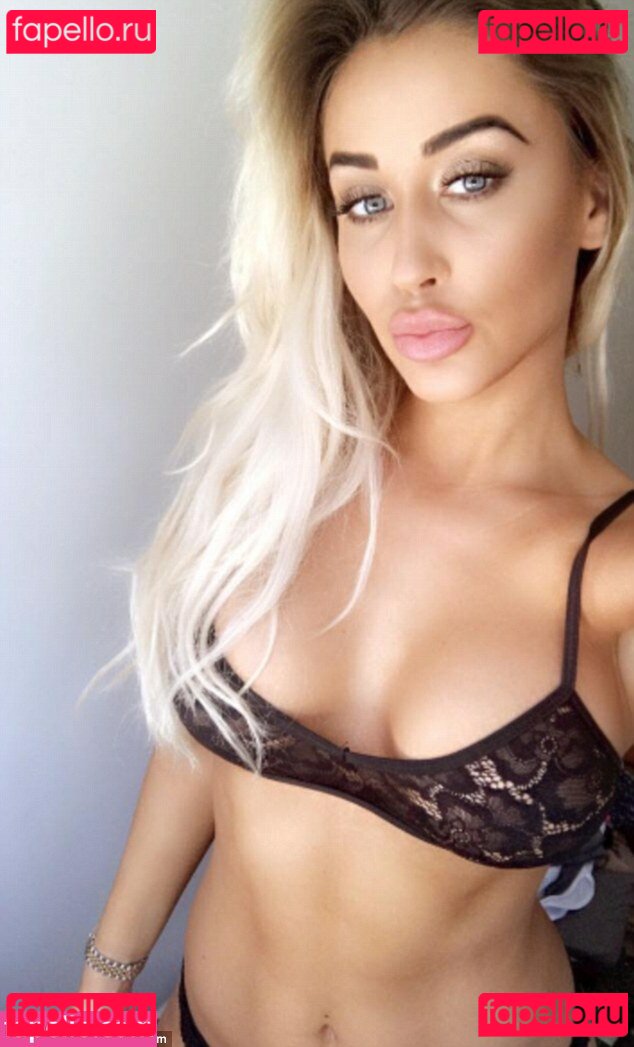 Becca Edwards Nude Onlyfans Photo 28