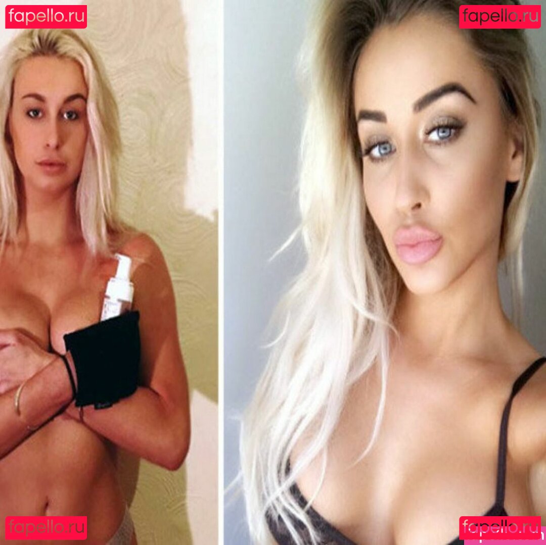 Becca Edwards Nude Onlyfans Photo 16