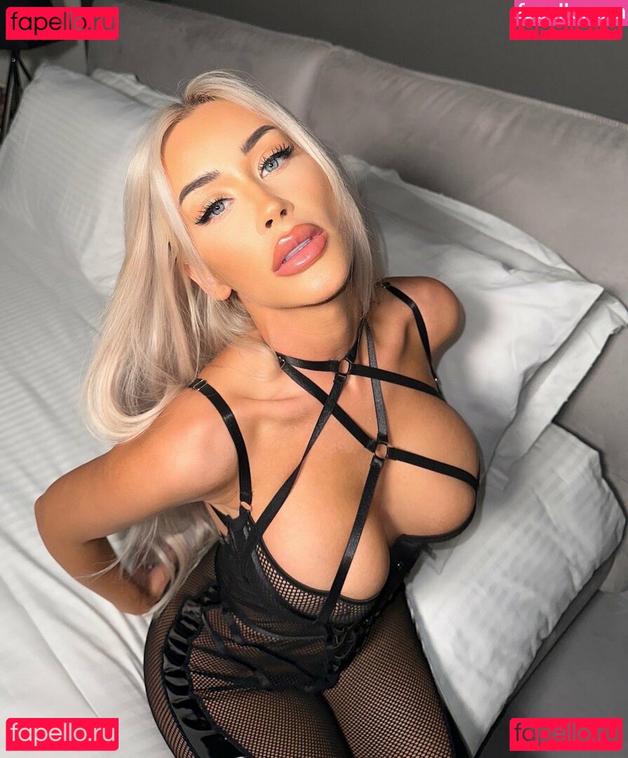 Becca Edwards Nude Onlyfans Photo 10
