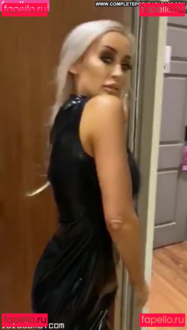 Becca Edwards Nude Onlyfans Photo 3