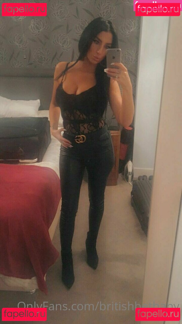 britishbethany Nude Onlyfans Photo 25