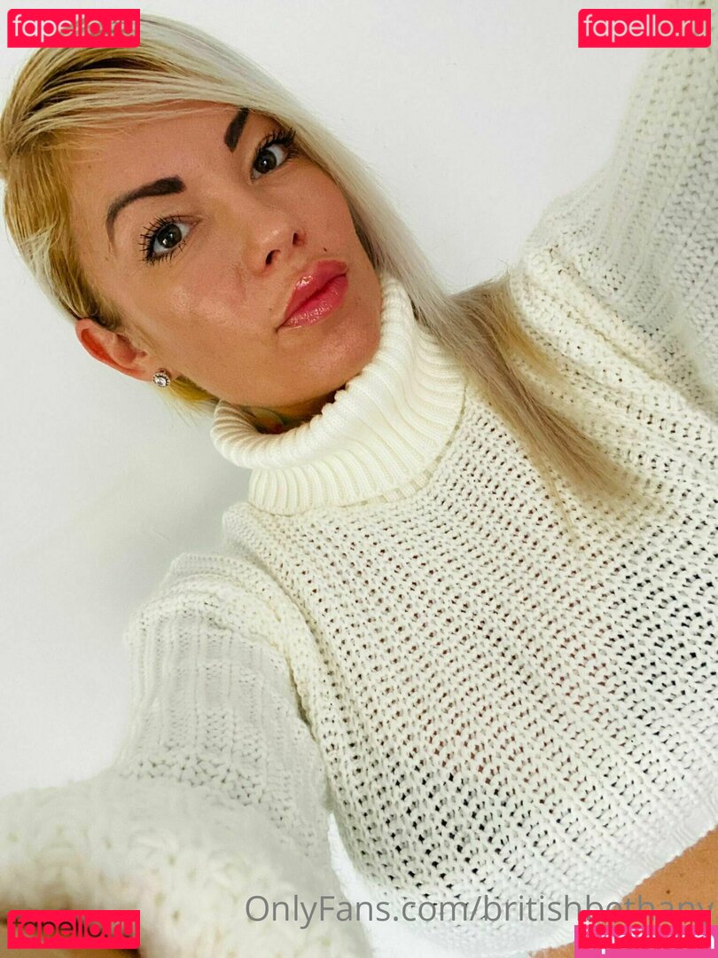 britishbethany Nude Onlyfans Photo 23