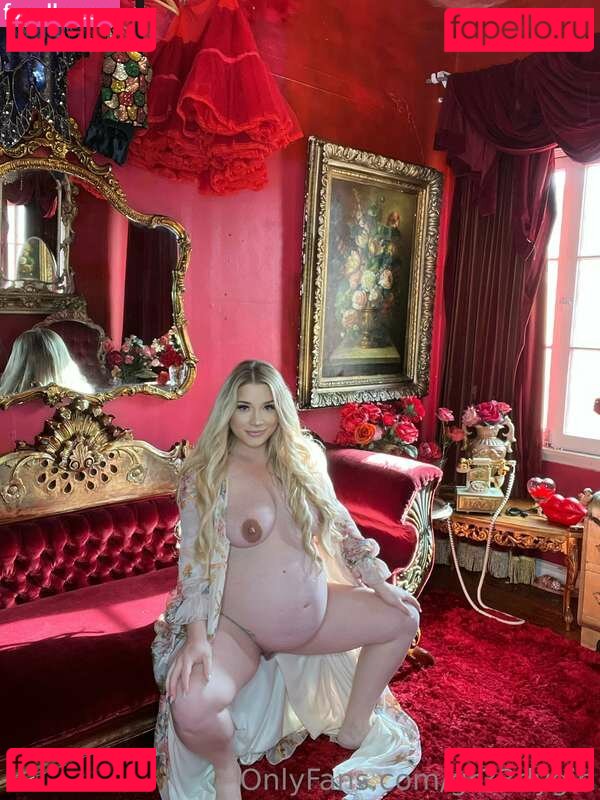 Alexis Bailey Nude Onlyfans Photo 37