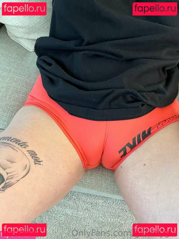 Alexis Bailey Nude Onlyfans Photo 26