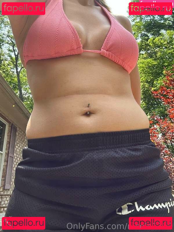 Nicole1712 Nude Onlyfans Photo 6