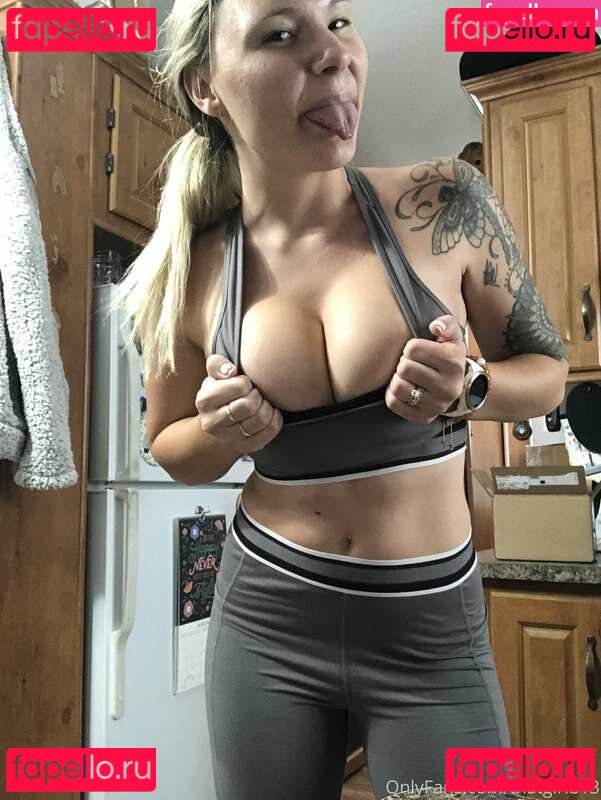 ThatGirlB Nude Onlyfans Photo 45