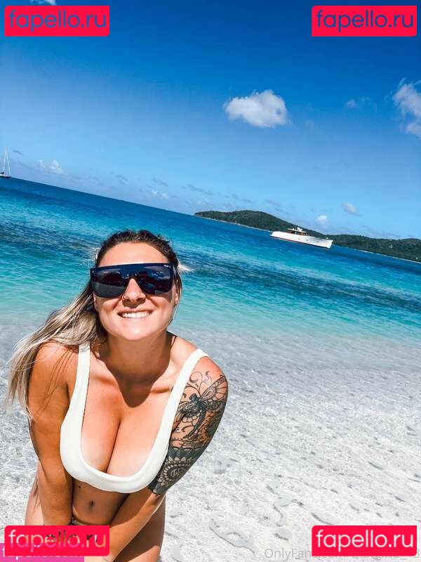 ThatGirlB Nude Onlyfans Photo 33