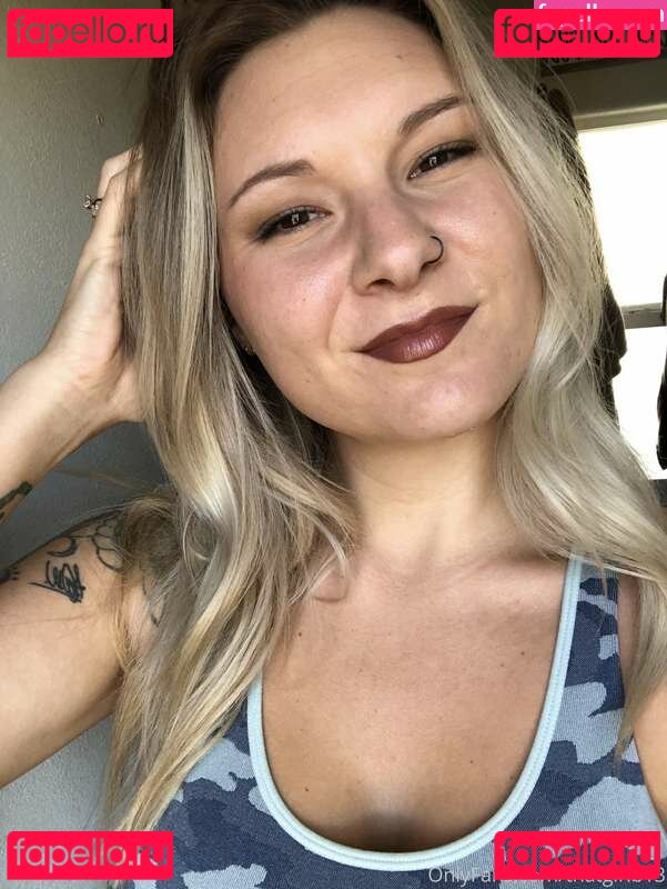 ThatGirlB Nude Onlyfans Photo 31