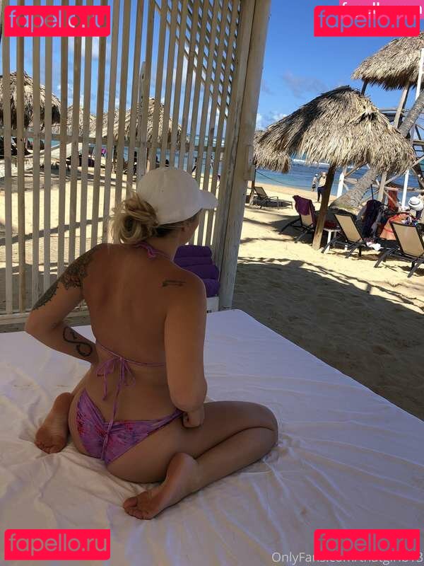ThatGirlB Nude Onlyfans Photo 30