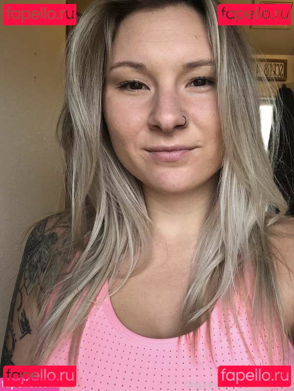 ThatGirlB Nude Onlyfans Photo 20