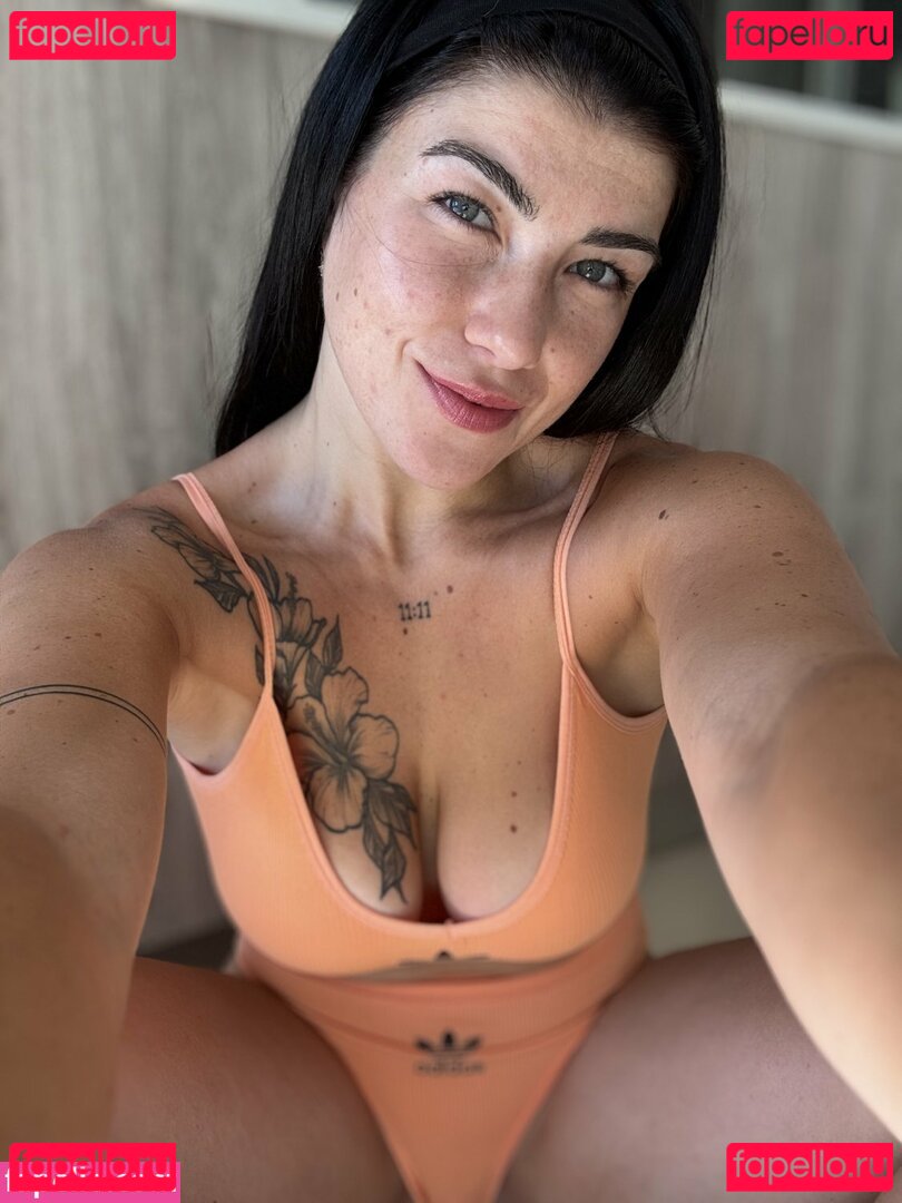 Amber Lush Nude Onlyfans Photo 9