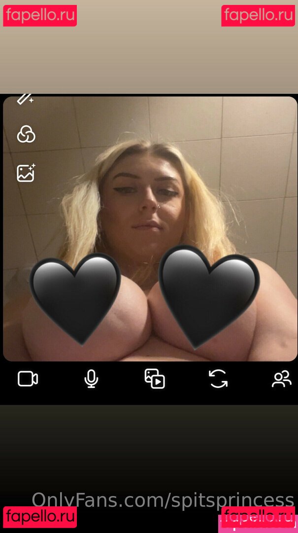 spitsprincess Nude Onlyfans Photo 18