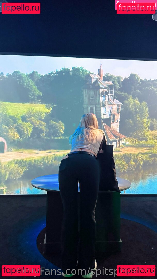 spitsprincess Nude Onlyfans Photo 6