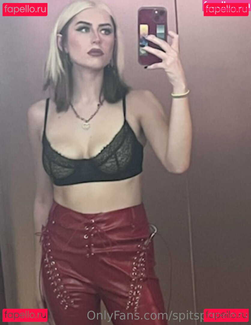 spitsprincess Nude Onlyfans Photo 5