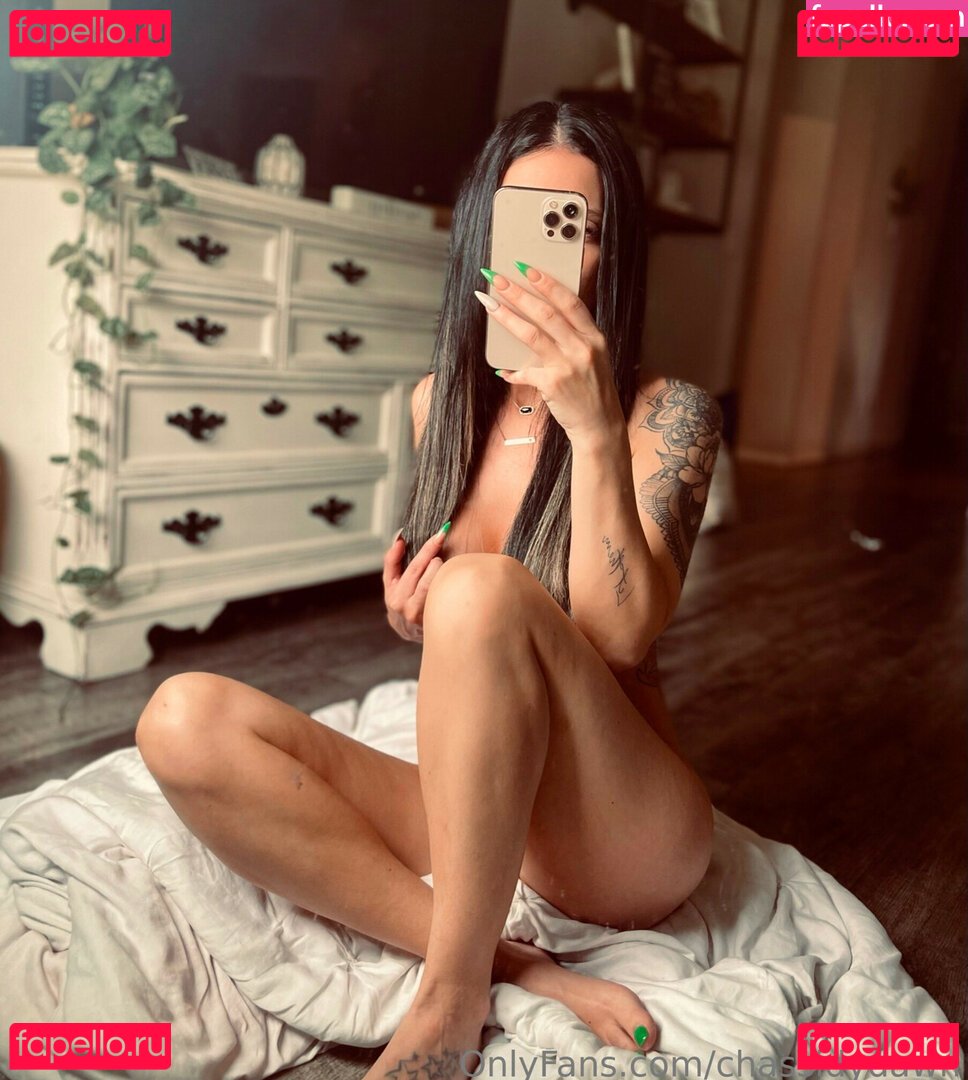 Chassidydawn Nude Onlyfans Photo 17