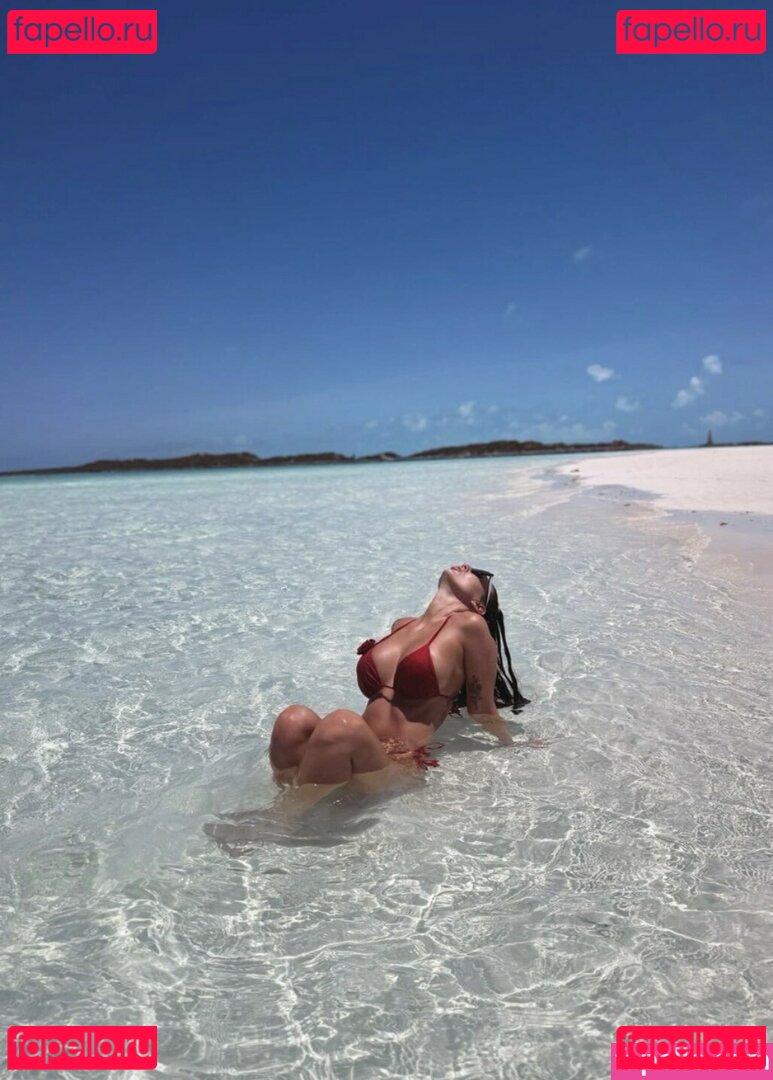 Chassidydawn Nude Onlyfans Photo 4