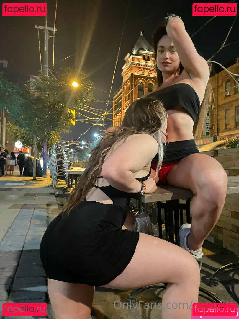 nikkipoof Nude Onlyfans Photo 30