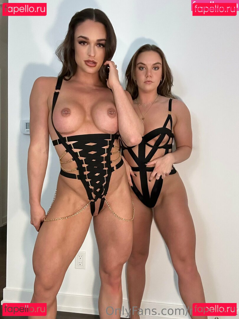 nikkipoof Nude Onlyfans Photo 20