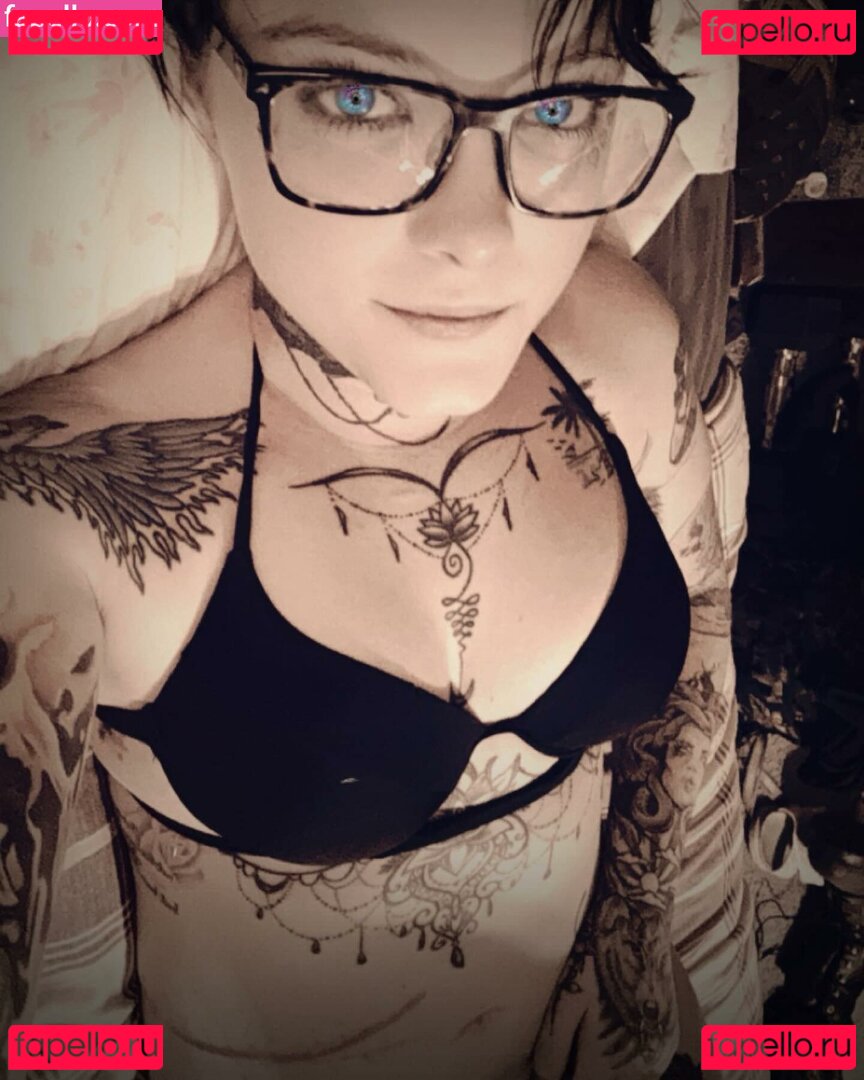 princesssparkle1997 Nude Onlyfans Photo 30