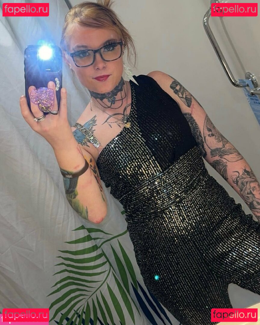 princesssparkle1997 Nude Onlyfans Photo 27
