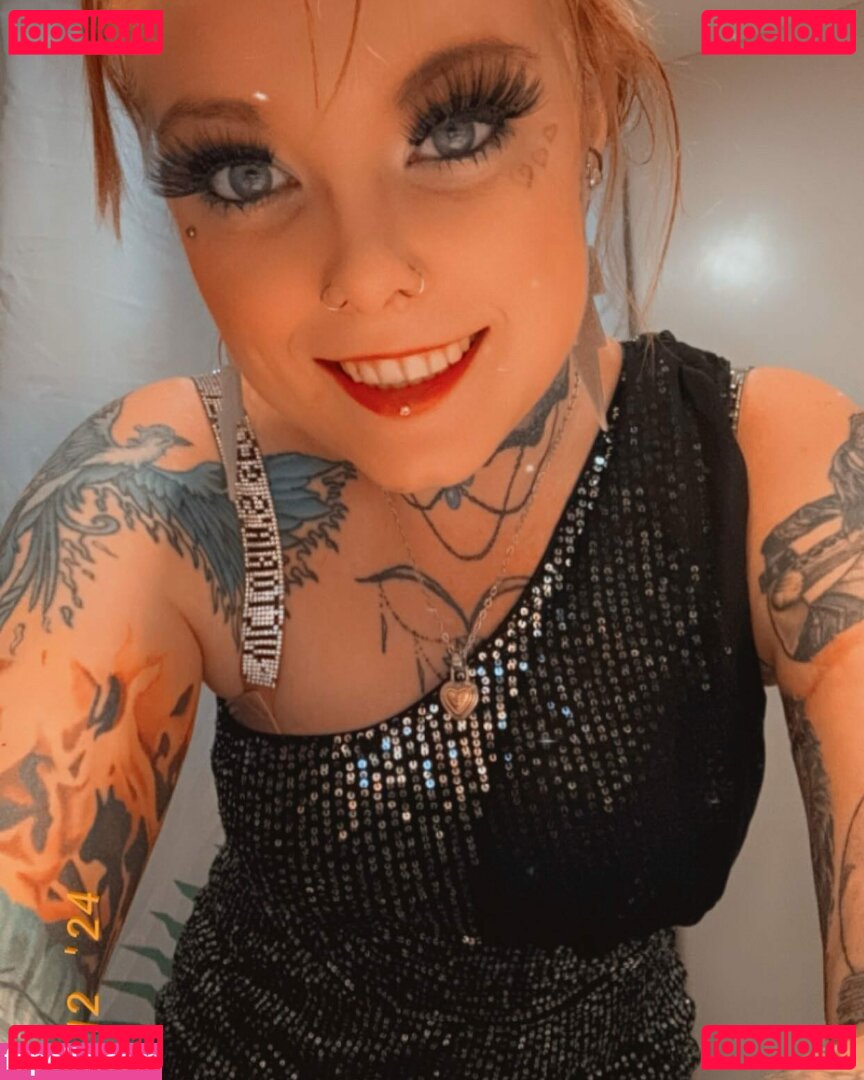 princesssparkle1997 Nude Onlyfans Photo 26