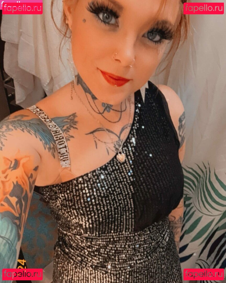 princesssparkle1997 Nude Onlyfans Photo 24