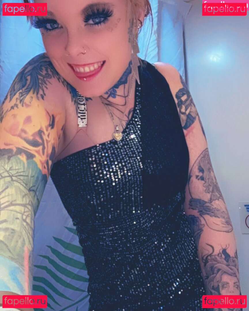 princesssparkle1997 Nude Onlyfans Photo 23