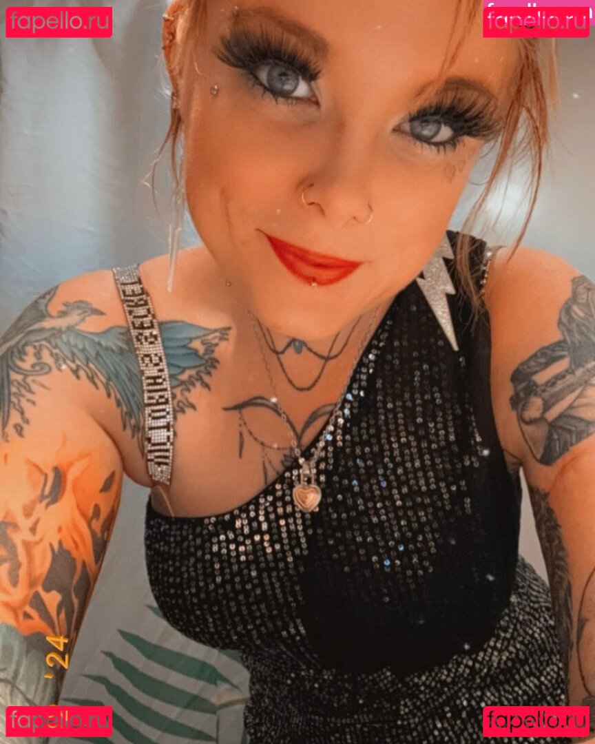 princesssparkle1997 Nude Onlyfans Photo 21