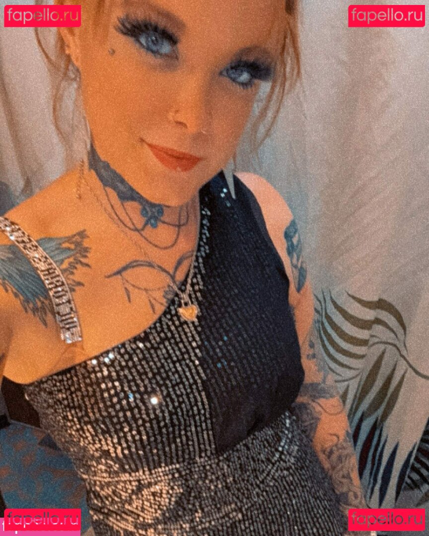 princesssparkle1997 Nude Onlyfans Photo 22