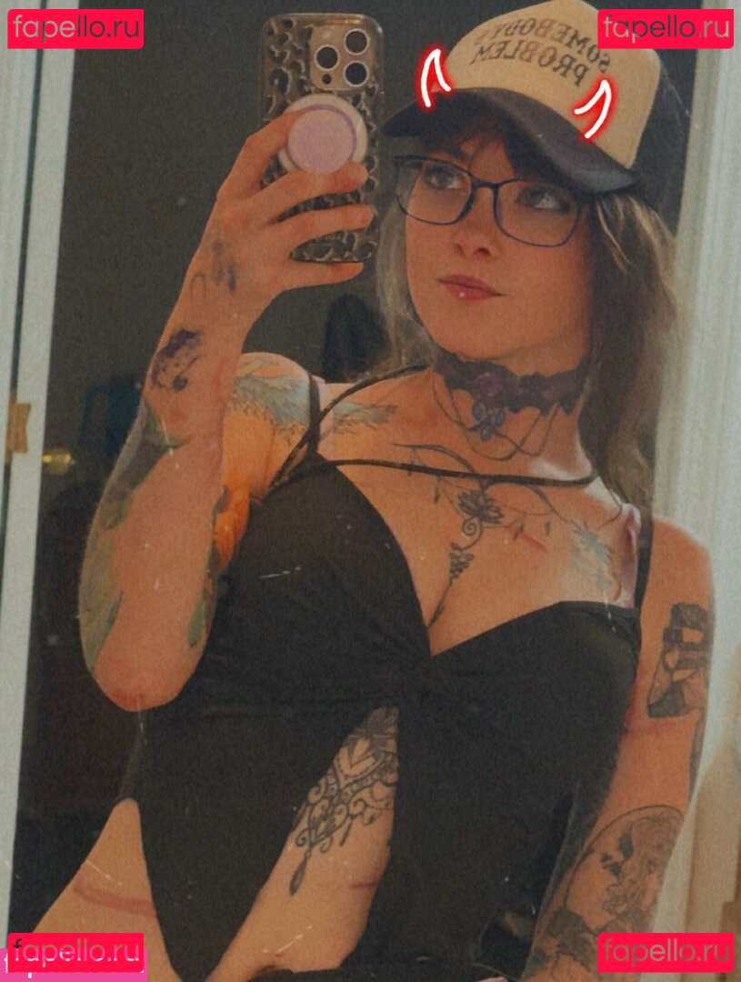 princesssparkle1997 Nude Onlyfans Photo 19