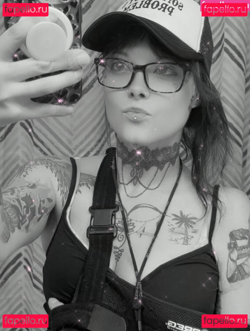 princesssparkle1997 Nude Onlyfans Photo 18
