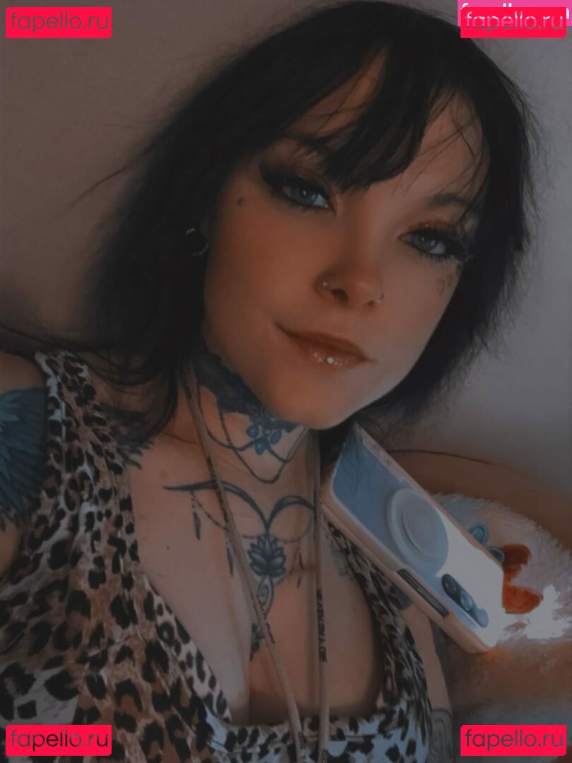 princesssparkle1997 Nude Onlyfans Photo 15