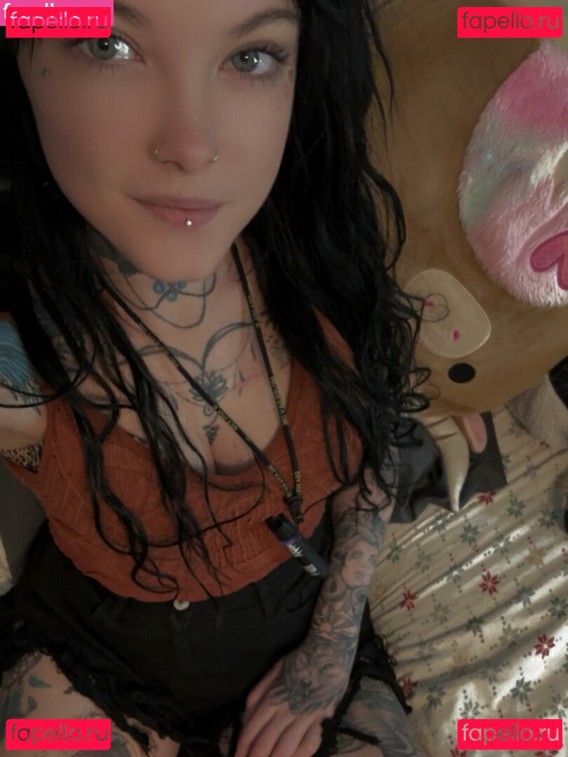 princesssparkle1997 Nude Onlyfans Photo 14