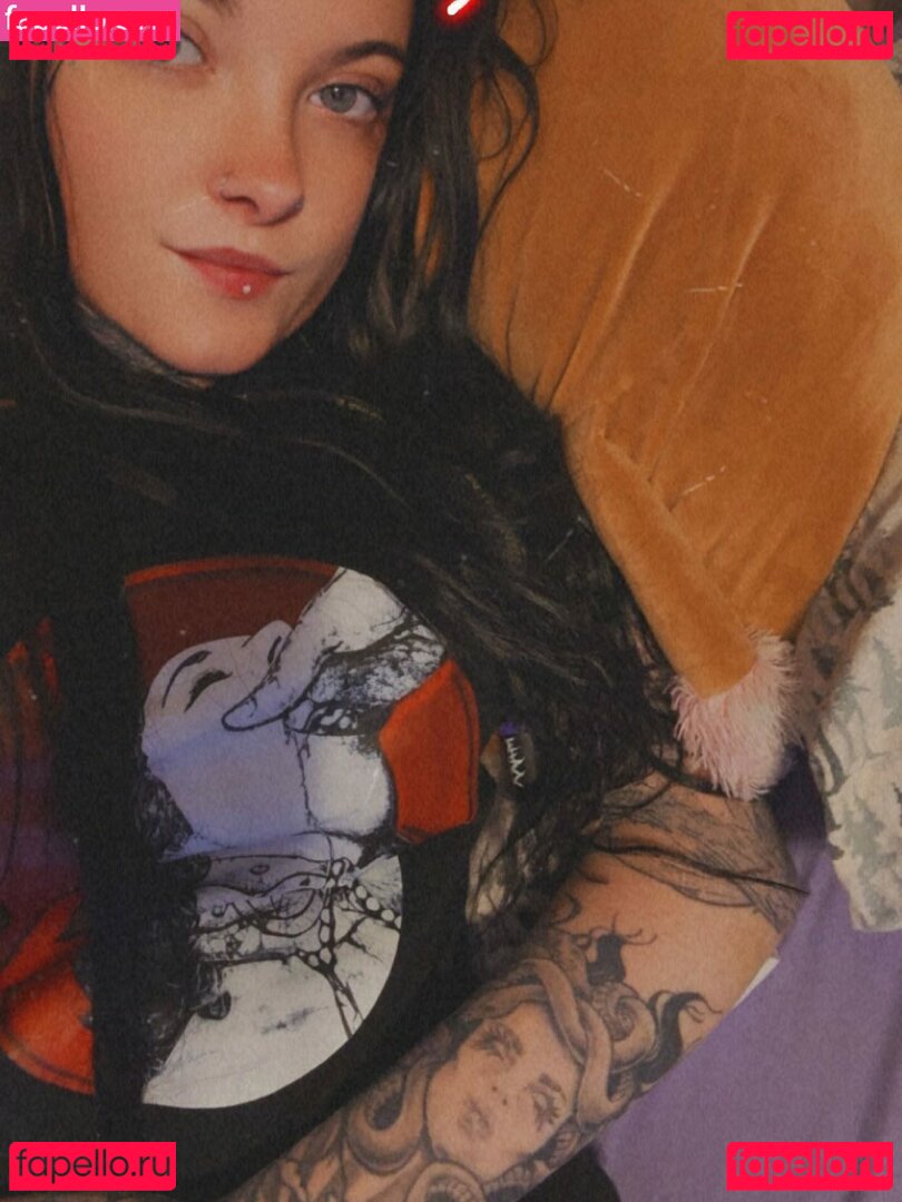 princesssparkle1997 Nude Onlyfans Photo 13