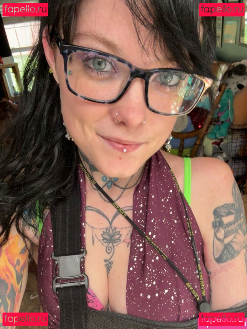 princesssparkle1997 Nude Onlyfans Photo 12