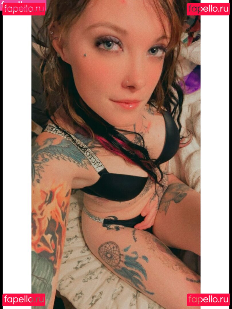 princesssparkle1997 Nude Onlyfans Photo 10