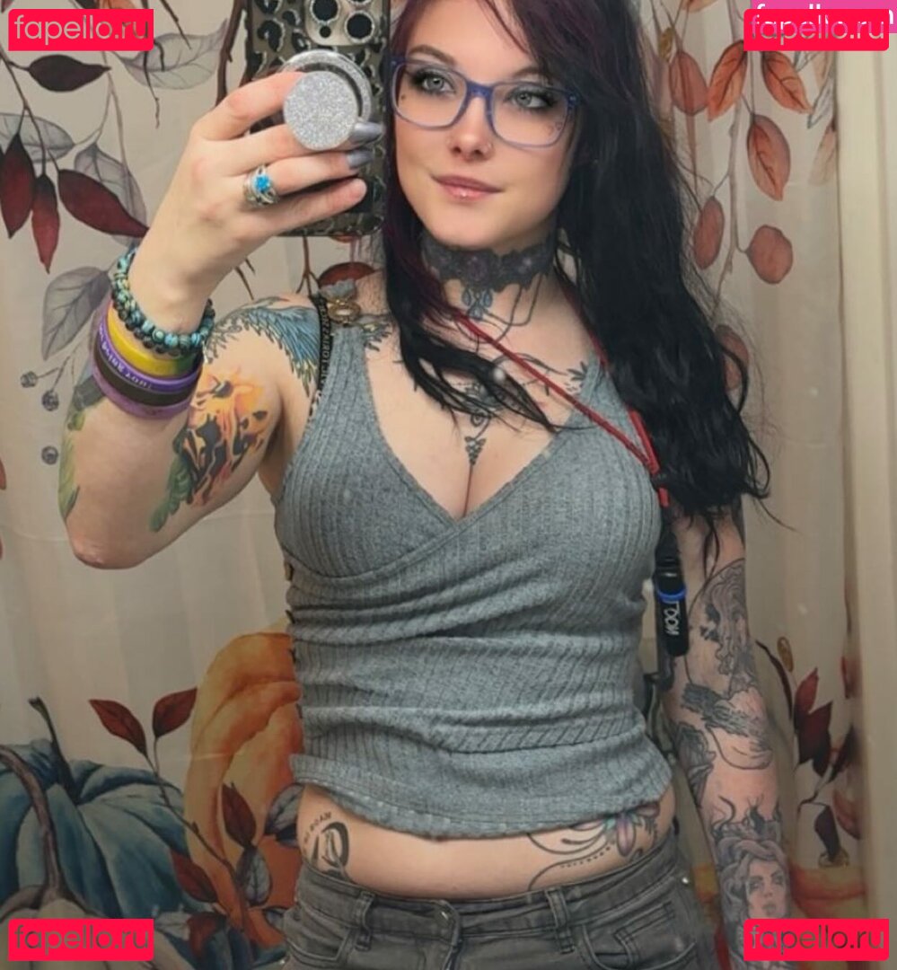 princesssparkle1997 Nude Onlyfans Photo 9