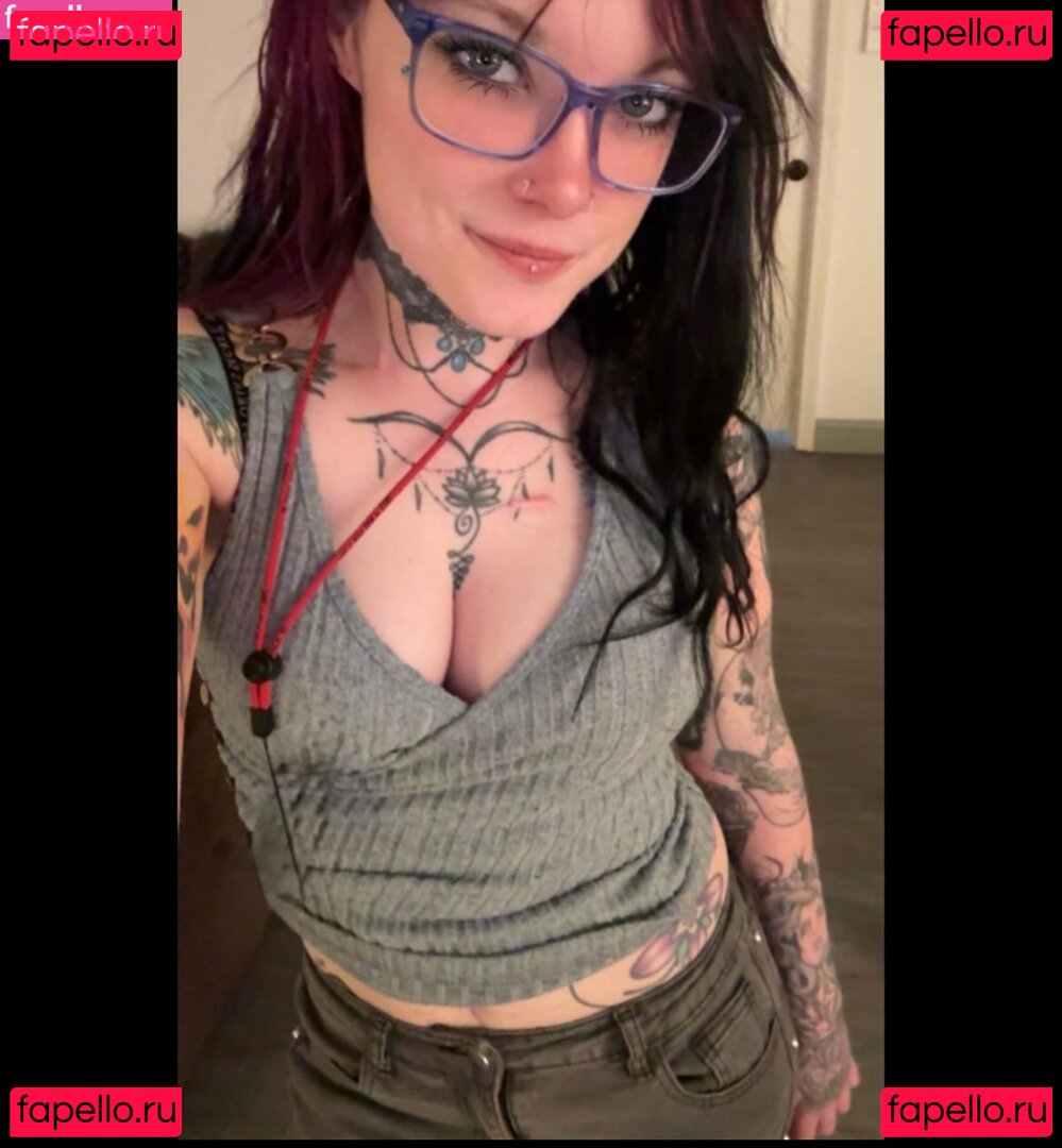 princesssparkle1997 Nude Onlyfans Photo 8