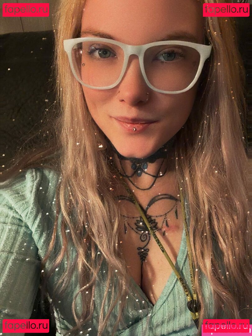 princesssparkle1997 Nude Onlyfans Photo 3