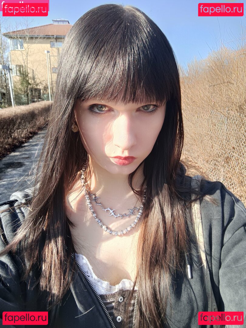 Troldkaelling Nude Onlyfans Photo 27