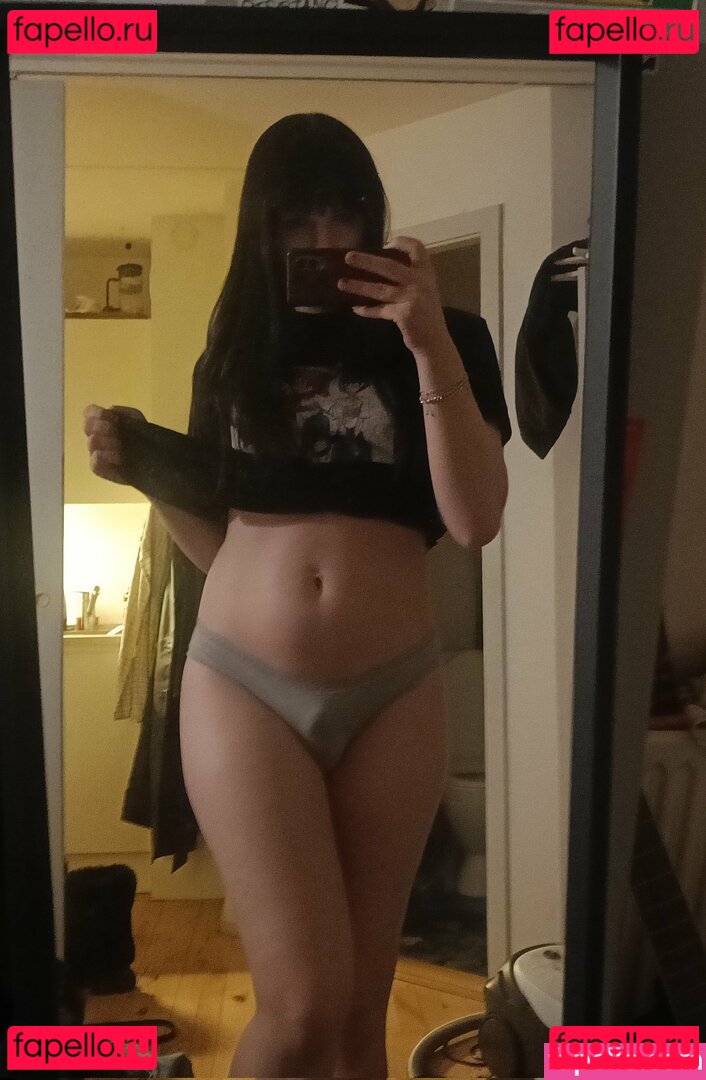 Troldkaelling Nude Onlyfans Photo 4