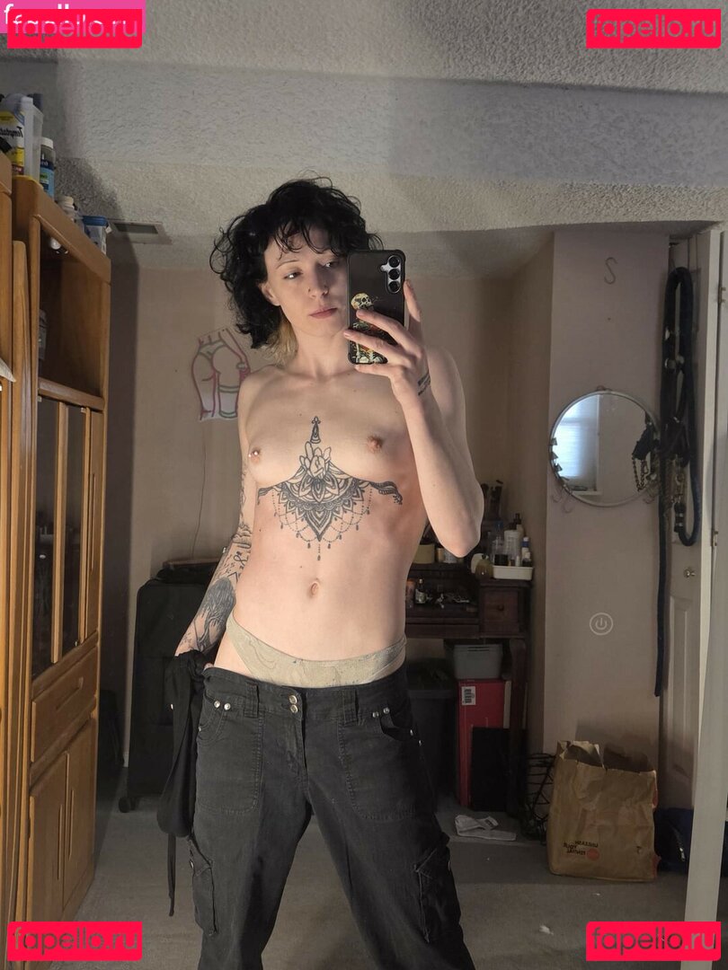 emilyofthewoods Nude Onlyfans Photo 7