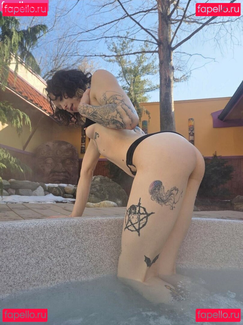 emilyofthewoods Nude Onlyfans Photo 3
