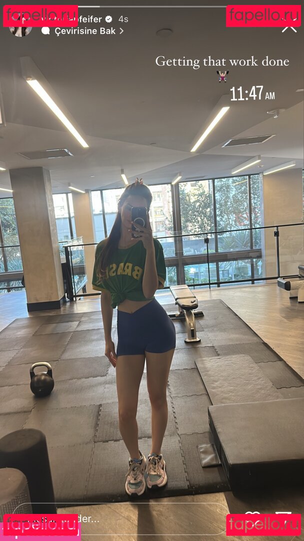 Victoria Pfeifer Nude Onlyfans Photo 13